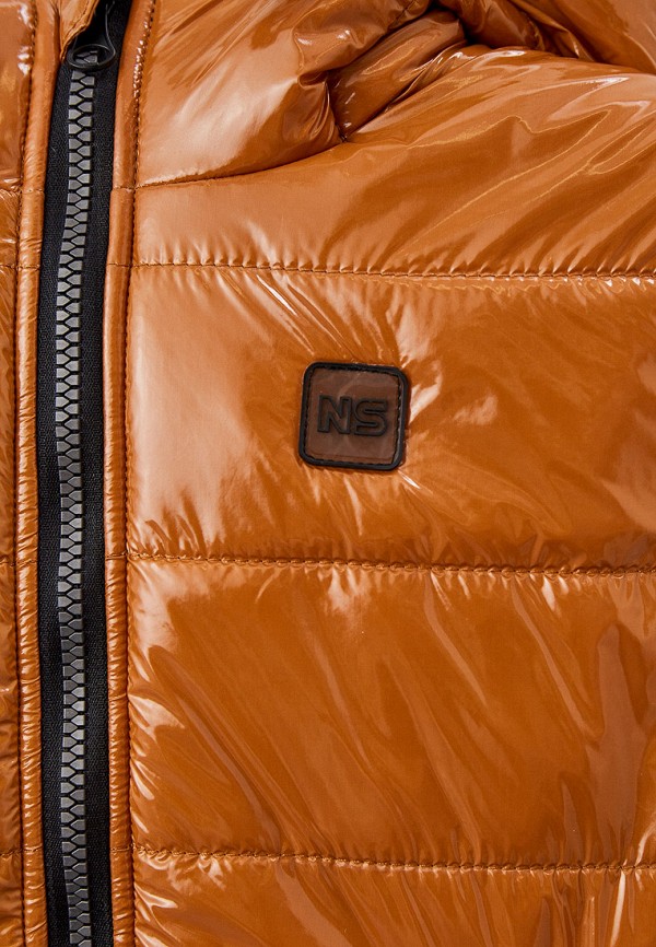 фото Жилет утепленный nikastyle