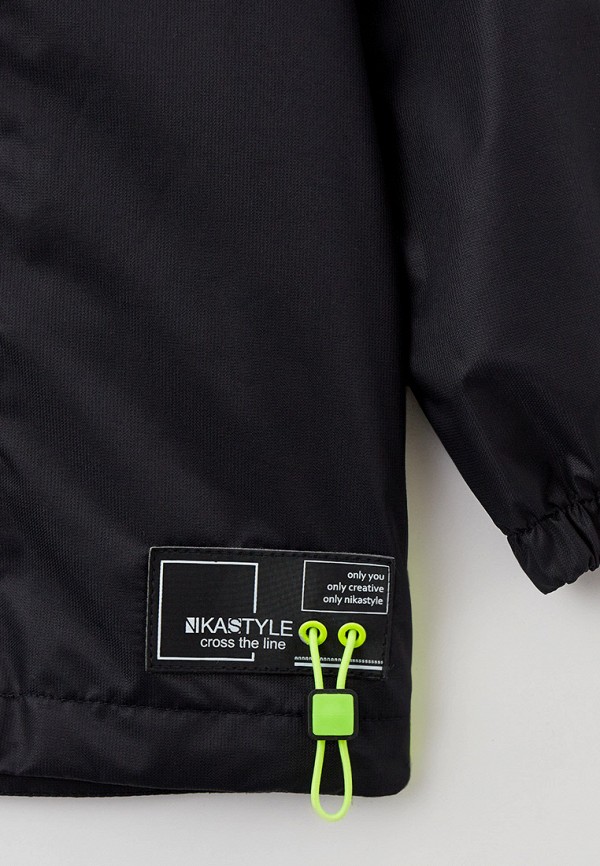 фото Куртка nikastyle