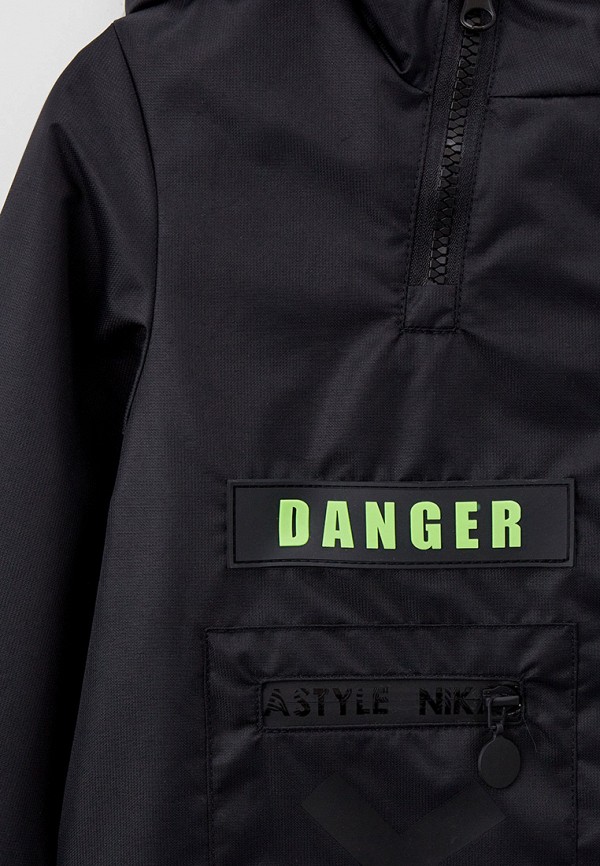 фото Куртка nikastyle