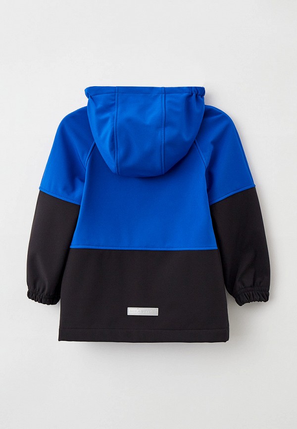 фото Куртка утепленная nikastyle