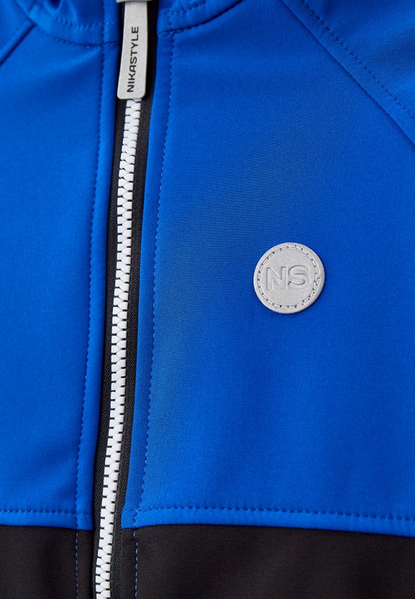 фото Куртка утепленная nikastyle