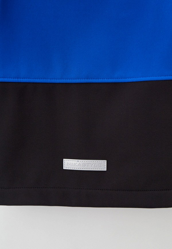 фото Куртка утепленная nikastyle