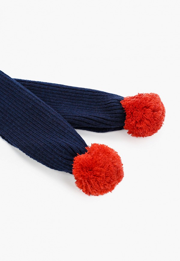 фото Шарф nikastyle