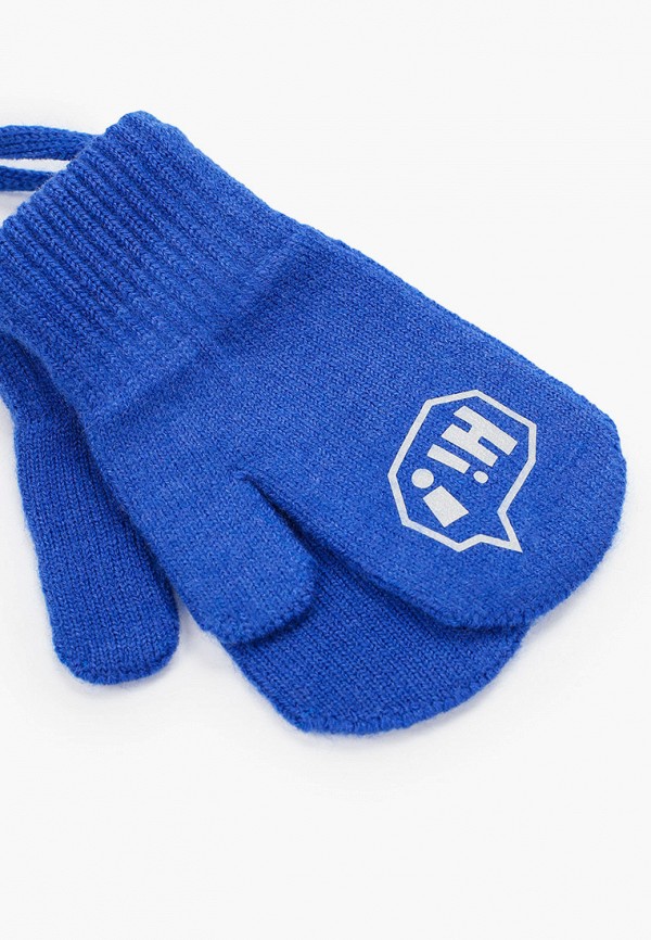 фото Варежки nikastyle