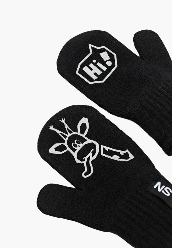 фото Варежки nikastyle