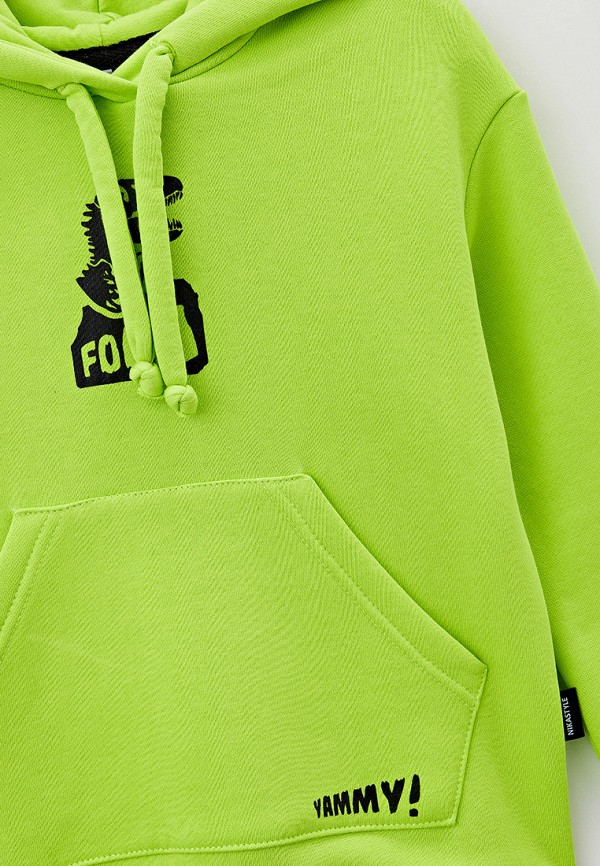 фото Костюм спортивный nikastyle