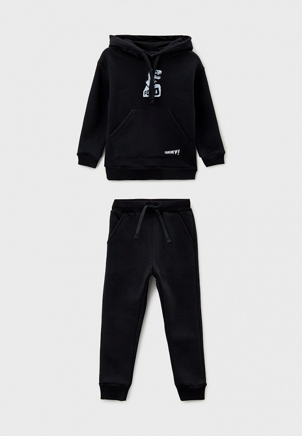 фото Костюм спортивный nikastyle