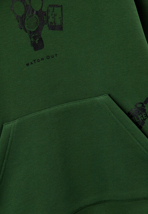 фото Костюм спортивный nikastyle