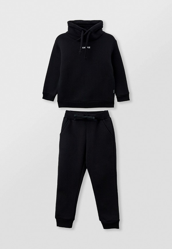 фото Костюм спортивный nikastyle