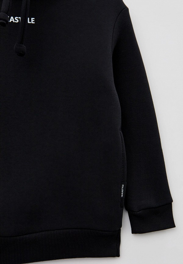 фото Костюм спортивный nikastyle