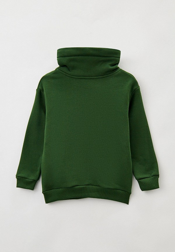 фото Костюм спортивный nikastyle