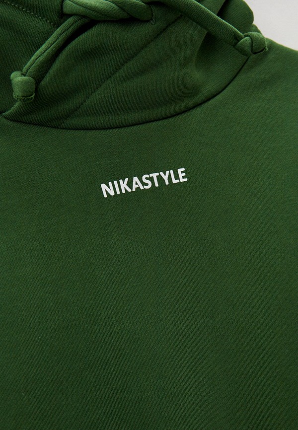 фото Костюм спортивный nikastyle