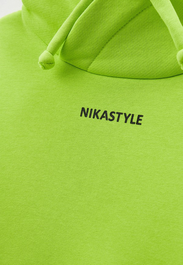 фото Костюм спортивный nikastyle