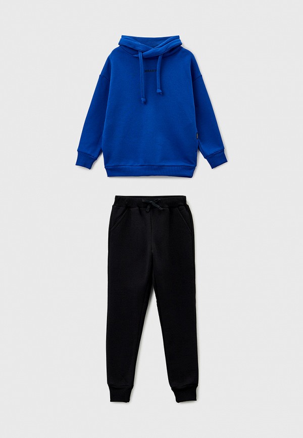 фото Костюм спортивный nikastyle