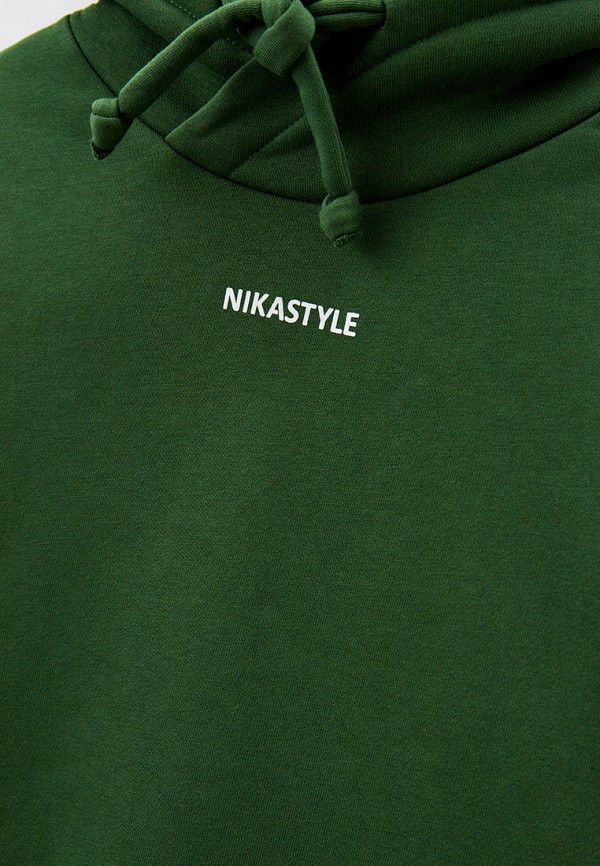 фото Костюм спортивный nikastyle