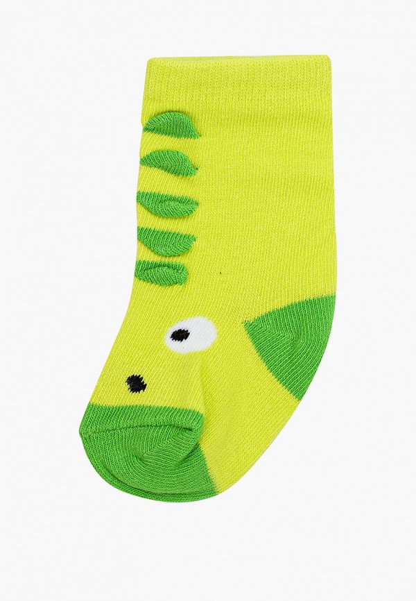 фото Носки 4 пары coccodrillo