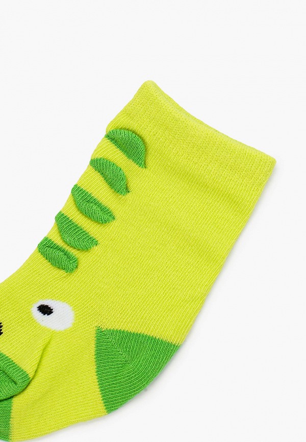 фото Носки 4 пары coccodrillo