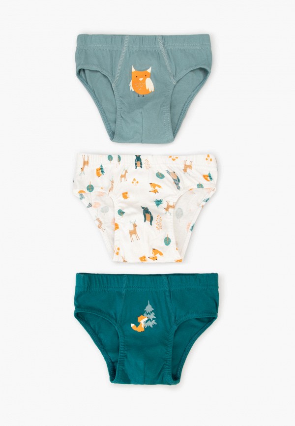 фото Трусы 3 шт. gloria jeans