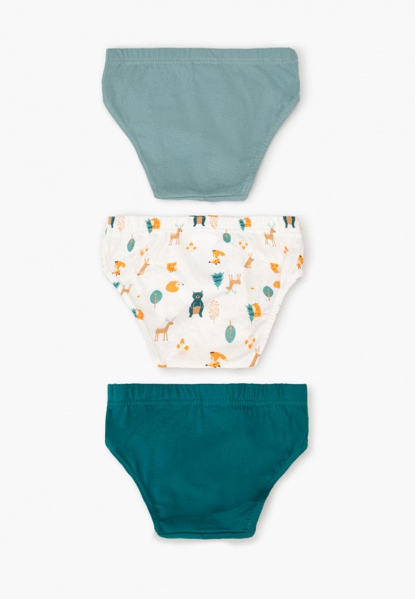 фото Трусы 3 шт. gloria jeans