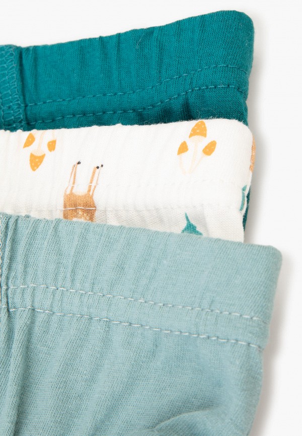 фото Трусы 3 шт. gloria jeans