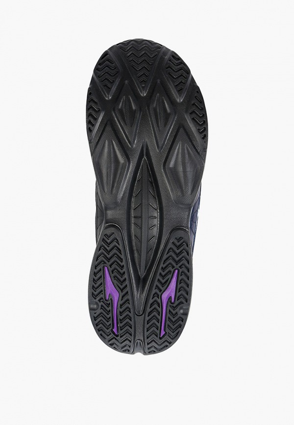 Кроссовки Erke черный, размер 37, фото 5