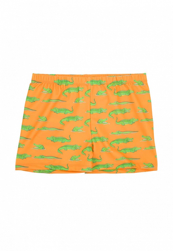 Плавки Aruna оранжевый, размер 14, фото 2