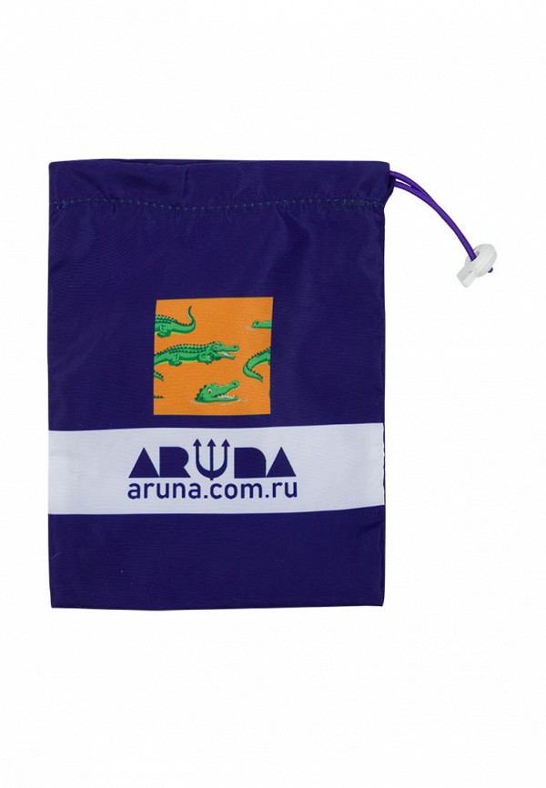 Плавки Aruna оранжевый, размер 14, фото 4