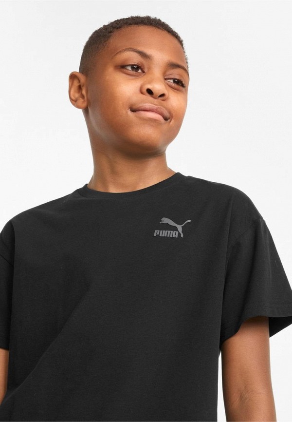 Футболка  PUMA фото