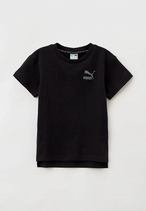 Футболка  PUMA