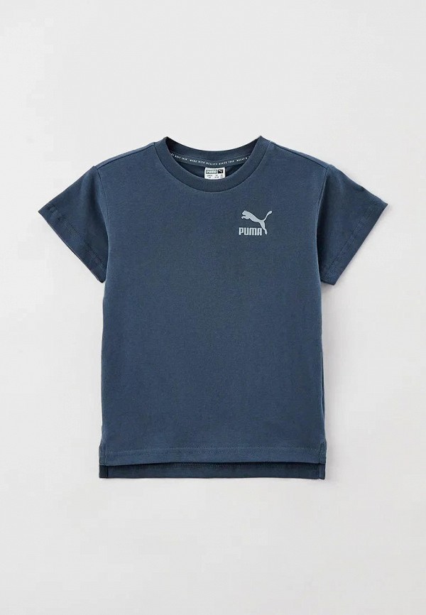 Футболка  PUMA