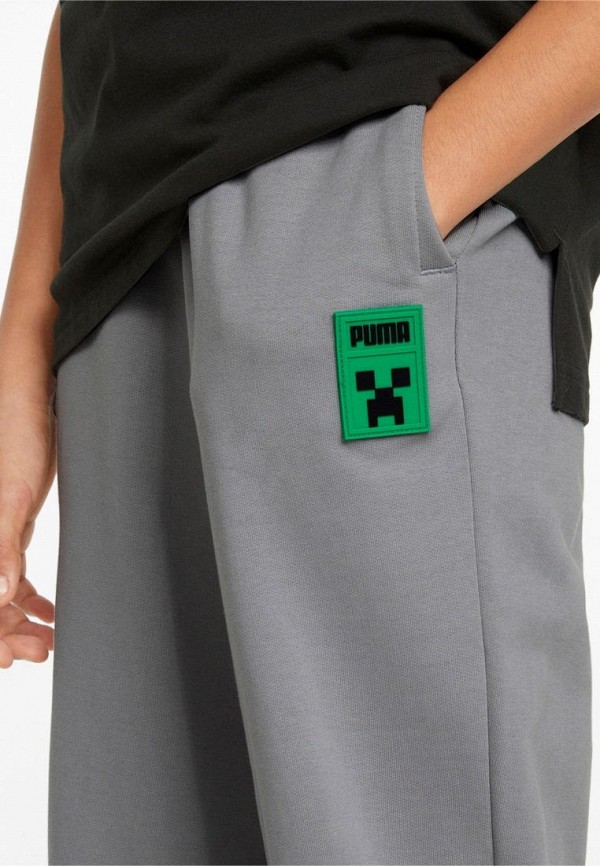 Брюки спортивные  PUMA фото