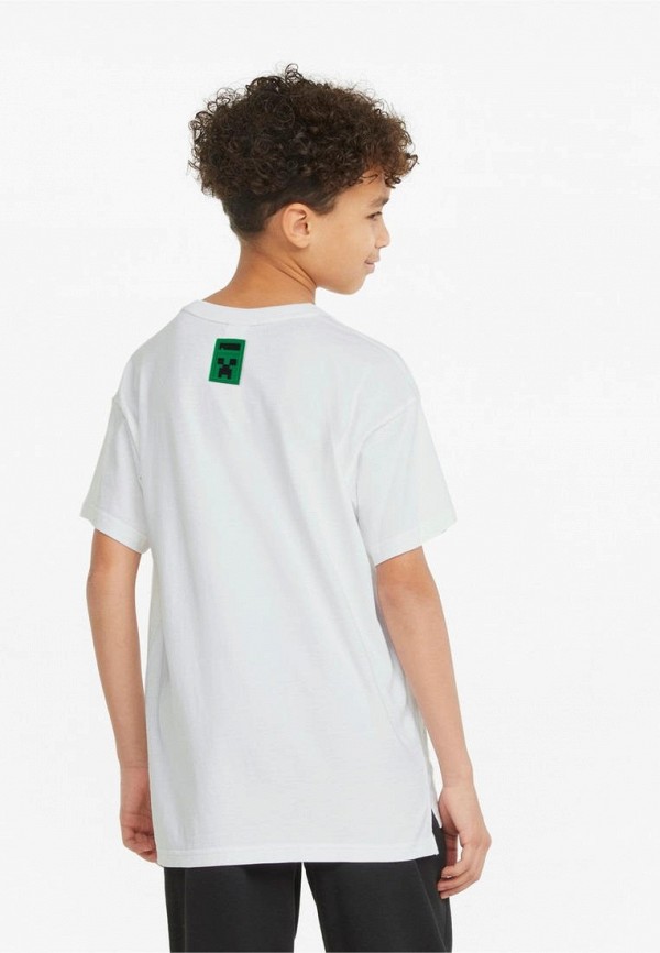 Футболка  PUMA фото