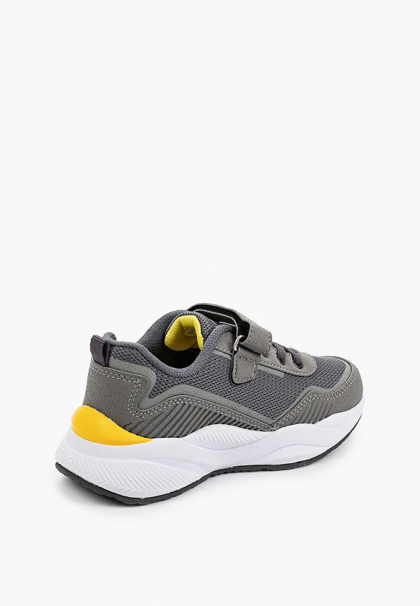 фото Кроссовки lumberjack