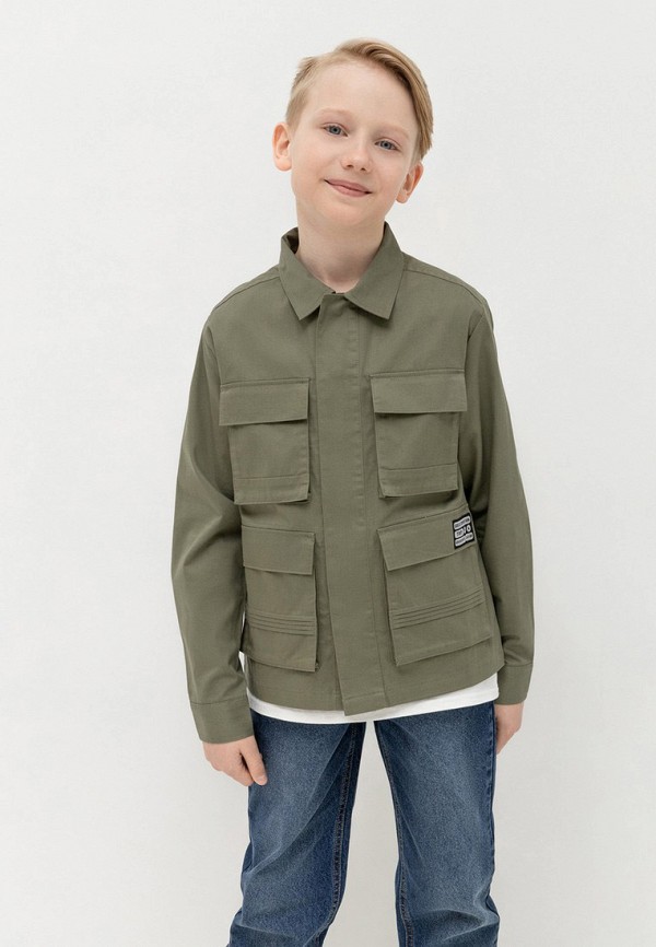 фото Куртка acoola