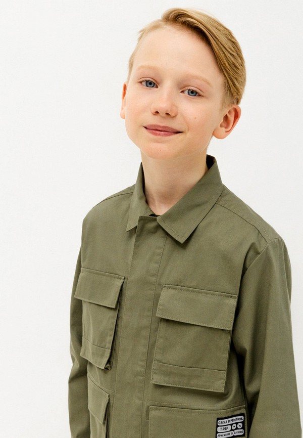 фото Куртка acoola