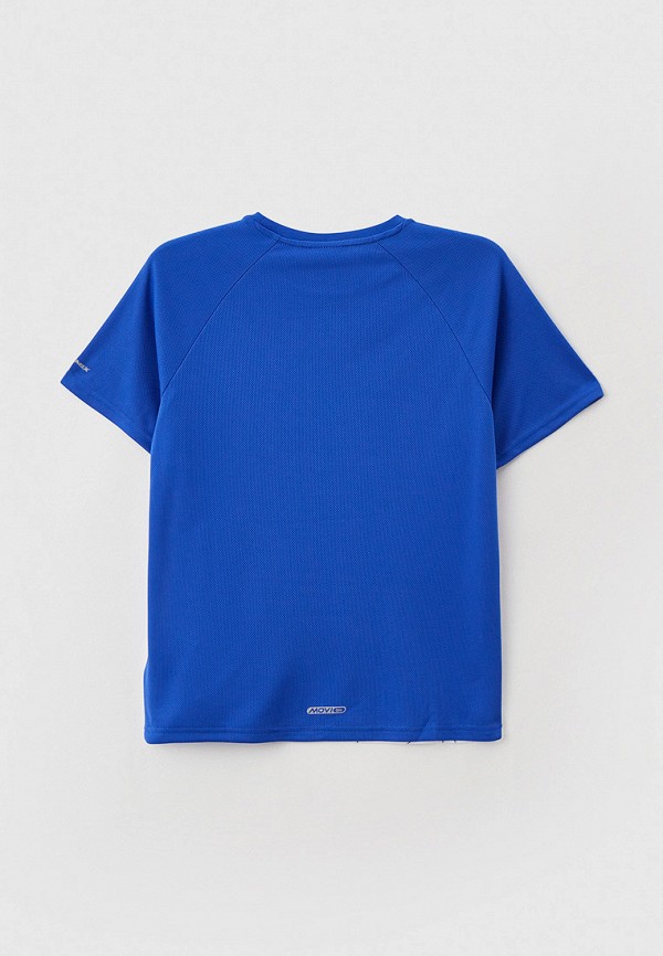 фото Футболка спортивная demix