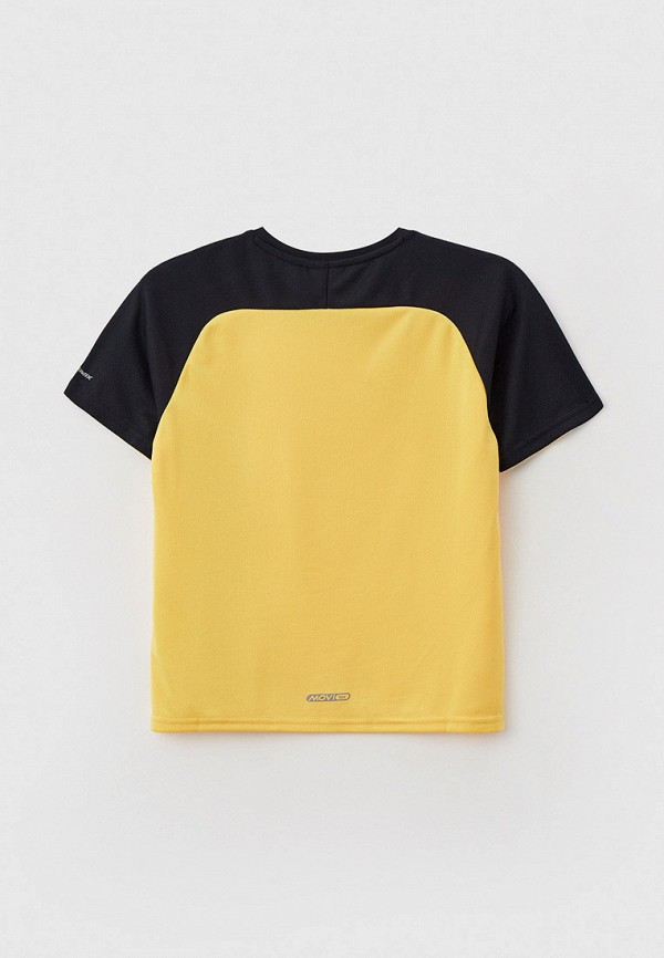 фото Футболка спортивная demix