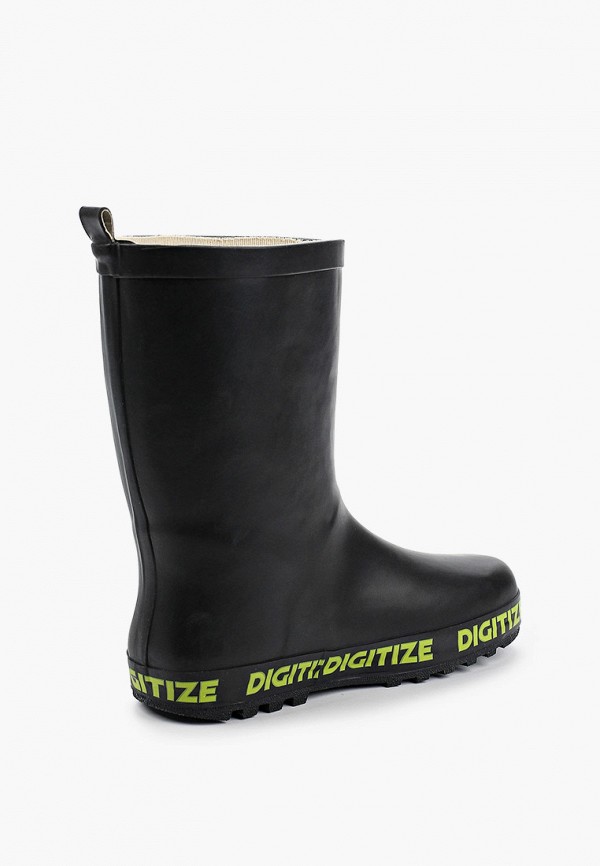 фото Резиновые сапоги playtoday