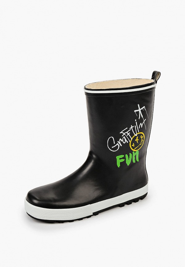 фото Резиновые сапоги playtoday
