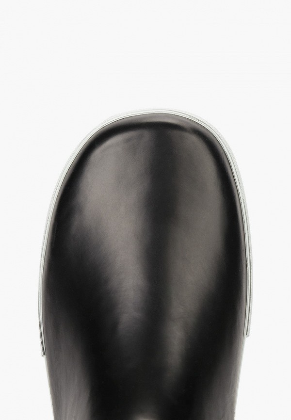 фото Резиновые сапоги playtoday