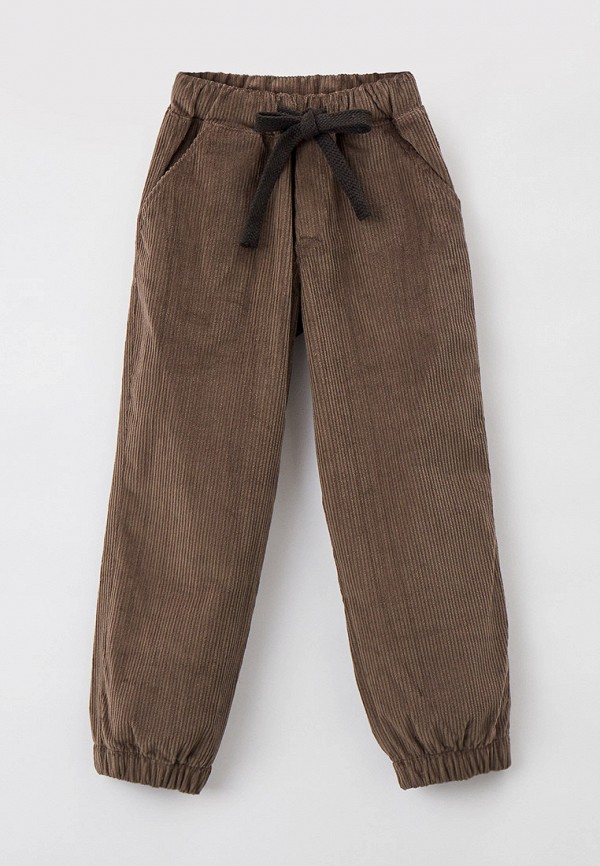 коричневый