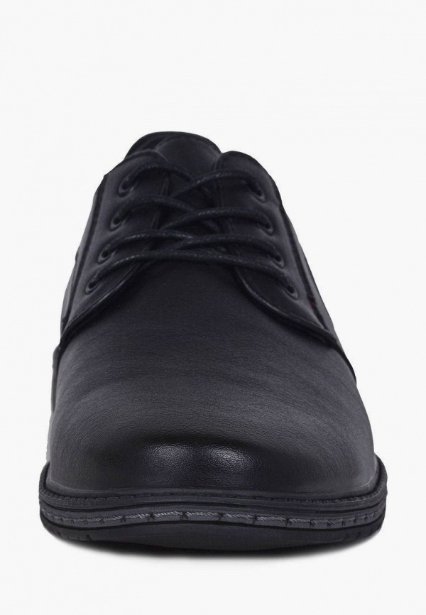 Ботинки T.Taccardi черный, размер 34, фото 6