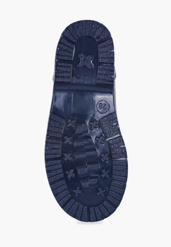 фото Резиновые сапоги biker