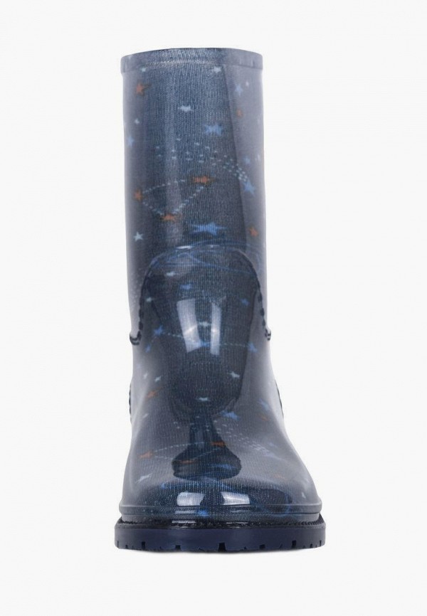 фото Резиновые сапоги biker