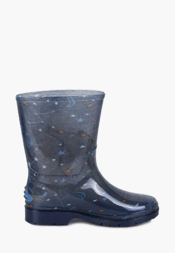 фото Резиновые сапоги biker