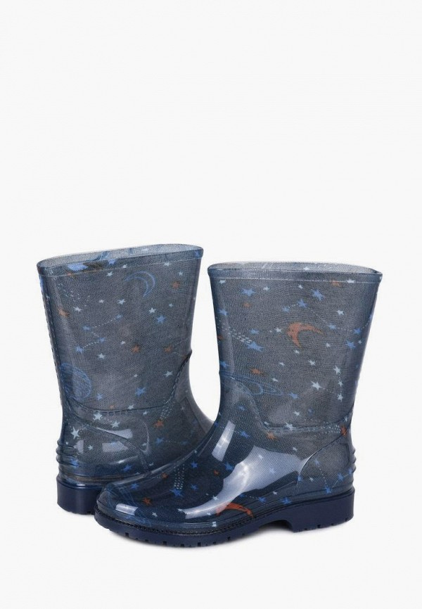 фото Резиновые сапоги biker