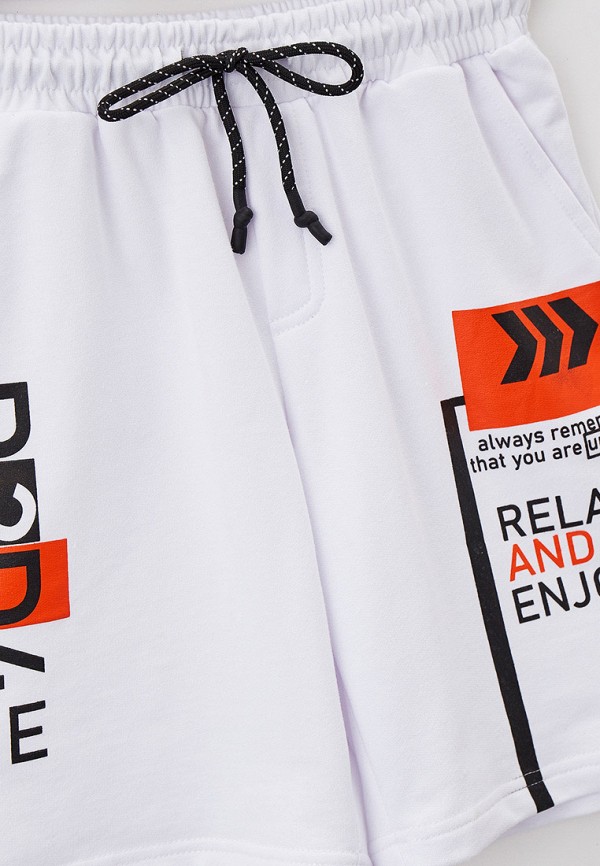 фото Шорты спортивные playtoday