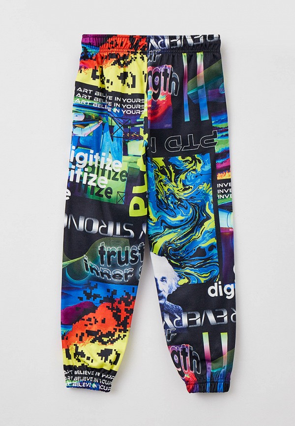 фото Брюки спортивные playtoday