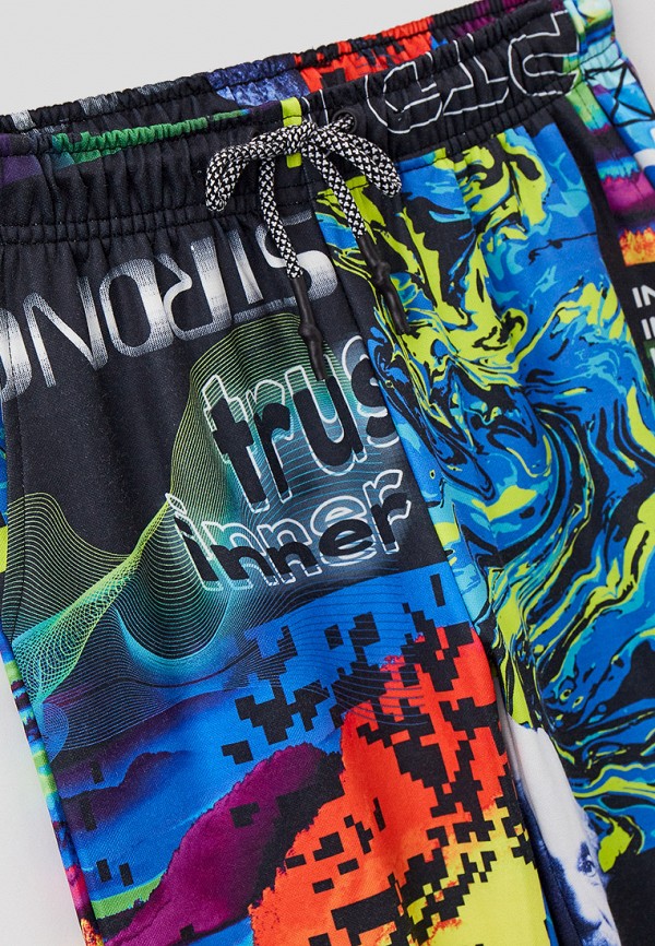 фото Брюки спортивные playtoday