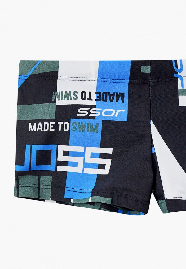 Плавки Joss разноцветный, размер 128, фото 3